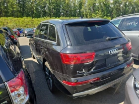 Audi Q7 3.0T* PRESTIGE* DISTRONIC* HEADUP*  | Mobile.bg    5