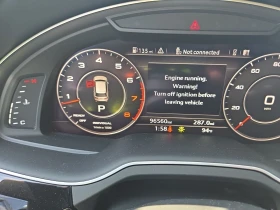 Audi Q7 3.0T* PRESTIGE* DISTRONIC* HEADUP*  | Mobile.bg    8