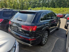Audi Q7 3.0T* PRESTIGE* DISTRONIC* HEADUP*  | Mobile.bg    4