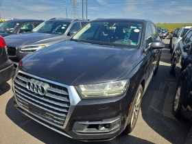 Audi Q7 3.0T* PRESTIGE* DISTRONIC* HEADUP*  | Mobile.bg    2