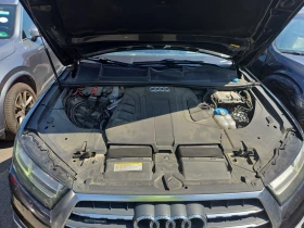 Audi Q7 3.0T* PRESTIGE* DISTRONIC* HEADUP*  | Mobile.bg    11