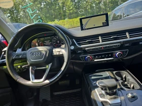 Audi Q7 3.0T* PRESTIGE* DISTRONIC* HEADUP*  | Mobile.bg    7