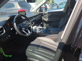 Audi Q7 3.0T* PRESTIGE* DISTRONIC* HEADUP*  | Mobile.bg    6