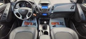 Hyundai IX35 1, 6i-135* 2015* 121000* LED* * !! | Mobile.bg    9