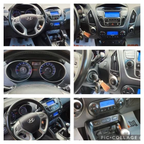 Hyundai IX35 1, 6i-135* 2015* 121000* LED* * !! | Mobile.bg    16