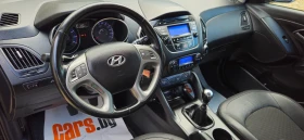 Hyundai IX35 1, 6i-135* 2015* 121000* LED* * !! | Mobile.bg    10