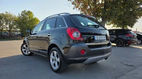 Opel Antara TOP-TOP - 8999 лв. / 4601.12 € - 22229285 4