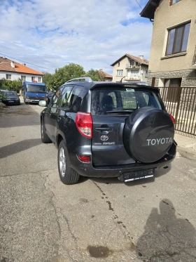 Toyota Rav4 - 3999 € / 7821.36 лв. - 63885445 3