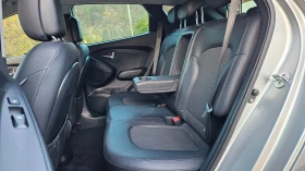 Hyundai IX35 2.0Crdi 4x4/Koja/Top sustoqnie - 15850 лв. / 8103.98 € - 39960794 13