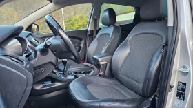 Hyundai IX35 2.0Crdi 4x4/Koja/Top sustoqnie - 15850 лв. / 8103.98 € - 39960794 11
