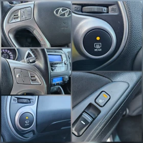 Hyundai IX35 2.0Crdi 4x4/Koja/Top sustoqnie - 15850 лв. / 8103.98 € - 39960794 15