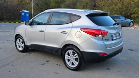Hyundai IX35 2.0Crdi 4x4/Koja/Top sustoqnie - 15850 лв. / 8103.98 € - 39960794 4