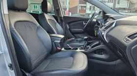 Hyundai IX35 2.0Crdi 4x4/Koja/Top sustoqnie - 15850 лв. / 8103.98 € - 39960794 12