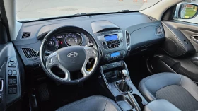 Hyundai IX35 2.0Crdi 4x4/Koja/Top sustoqnie - 15850 лв. / 8103.98 € - 39960794 9