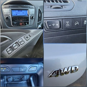 Hyundai IX35 2.0Crdi 4x4/Koja/Top sustoqnie - 15850 лв. / 8103.98 € - 39960794 14