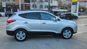 Hyundai IX35 2.0Crdi 4x4/Koja/Top sustoqnie - 15850 лв. / 8103.98 € - 39960794 7