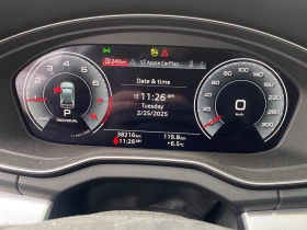 Audi Q5 * CARFAX * БЕЗ ПЪРВОНАЧАЛНА ВНОСКА - 49500 лв. / 25308.95 € - 90755223 7