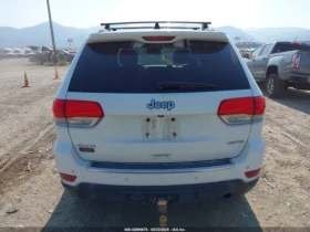 Jeep Grand cherokee LIMITED/4x4 - 20500 лв. / 10481.48 € - 50924609 15