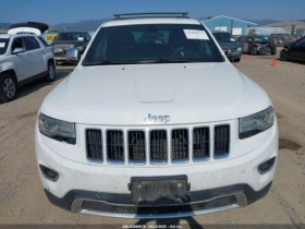 Jeep Grand cherokee LIMITED/4x4 - 20500 лв. / 10481.48 € - 50924609 11
