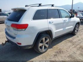 Jeep Grand cherokee LIMITED/4x4 - 20500 лв. / 10481.48 € - 50924609 4