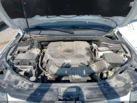 Jeep Grand cherokee LIMITED/4x4 - 20500 лв. / 10481.48 € - 50924609 9