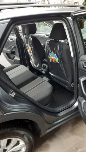 VW T-Roc Design 1.5 TSI ACT OPF  | Mobile.bg    5