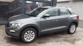VW T-Roc Design 1.5 TSI ACT OPF  | Mobile.bg    7