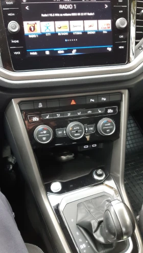 VW T-Roc Design 1.5 TSI ACT OPF  | Mobile.bg    3