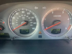 Volvo Xc90 2.4, снимка 2