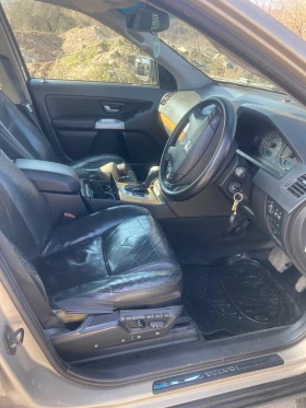 Volvo Xc90 2.4, снимка 6
