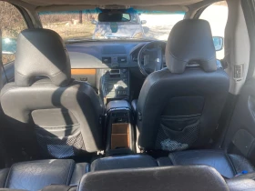 Volvo Xc90 2.4, снимка 3