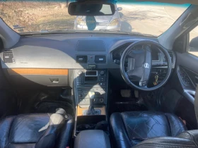 Volvo Xc90 2.4, снимка 4