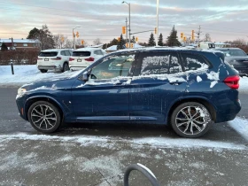 BMW X3 2019 XDRIVE30I * БЕЗ ПЪРВОНАЧАЛНА ВНОСКА* , снимка 3