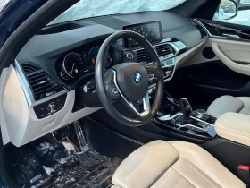 BMW X3 2019 XDRIVE30I * БЕЗ ПЪРВОНАЧАЛНА ВНОСКА* , снимка 7