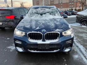 BMW X3 2019 XDRIVE30I * БЕЗ ПЪРВОНАЧАЛНА ВНОСКА* , снимка 2