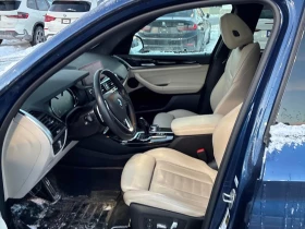 BMW X3 2019 XDRIVE30I * БЕЗ ПЪРВОНАЧАЛНА ВНОСКА* , снимка 10