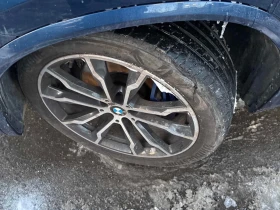 BMW X3 2019 XDRIVE30I * БЕЗ ПЪРВОНАЧАЛНА ВНОСКА* , снимка 6