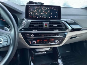 BMW X3 2019 XDRIVE30I * БЕЗ ПЪРВОНАЧАЛНА ВНОСКА* , снимка 9