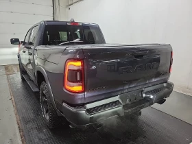 Dodge RAM 1500 * REBEL CREW CAB SHORT BED * CARFAX * БЕЗ ПЪРВОНАЧ - 33240 € / 65011.79 лв. - 82057963 4