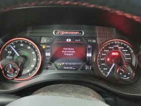 Dodge RAM 1500 * REBEL CREW CAB SHORT BED * CARFAX * БЕЗ ПЪРВОНАЧ - 33240 € / 65011.79 лв. - 82057963 10