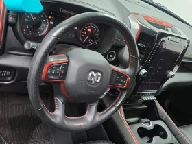 Dodge RAM 1500 * REBEL CREW CAB SHORT BED * CARFAX * БЕЗ ПЪРВОНАЧ - 33240 € / 65011.79 лв. - 82057963 11