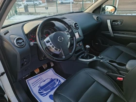 Nissan Qashqai 2.0i-141кс-ШВЕЙЦАРИЯ-РЪЧКА-6ск-FACELIFT-KEYLESS - 8160 € / 15959.57 лв. - 73330117 9