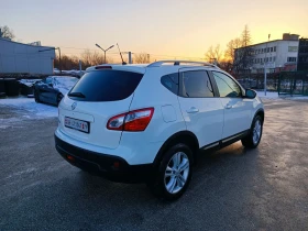 Nissan Qashqai 2.0i-141кс-ШВЕЙЦАРИЯ-РЪЧКА-6ск-FACELIFT-KEYLESS - 8160 € / 15959.57 лв. - 73330117 3