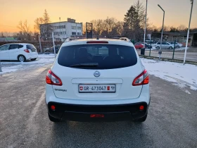 Nissan Qashqai 2.0i-141кс-ШВЕЙЦАРИЯ-РЪЧКА-6ск-FACELIFT-KEYLESS - 8160 € / 15959.57 лв. - 73330117 4