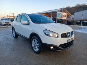 Nissan Qashqai 2.0i-141кс-ШВЕЙЦАРИЯ-РЪЧКА-6ск-FACELIFT-KEYLESS - 8160 € / 15959.57 лв. - 73330117 2