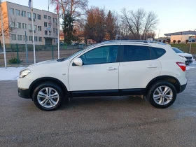 Nissan Qashqai 2.0i-141кс-ШВЕЙЦАРИЯ-РЪЧКА-6ск-FACELIFT-KEYLESS - 8160 € / 15959.57 лв. - 73330117 7