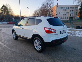 Nissan Qashqai 2.0i-141кс-ШВЕЙЦАРИЯ-РЪЧКА-6ск-FACELIFT-KEYLESS - 8160 € / 15959.57 лв. - 73330117 6