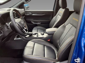 Ford Ranger 2.3L PLUG-IN HYBRID WILDTRACK B&O - 53800 € / 105223.65 лв. - 52457226 6