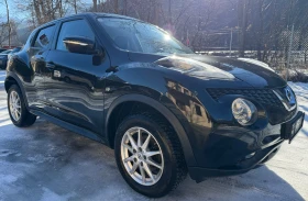 Nissan Juke 1.2 Facelift , Navi - 7999 € / 15644.68 лв. - 76509033 3