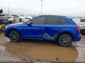 Audi SQ5 2021 AUDI SQ5 PREMIUM PLUS TFSI QUATTRO TIPTRONIC - 22500 € / 44006.17 лв. - 77116027 5